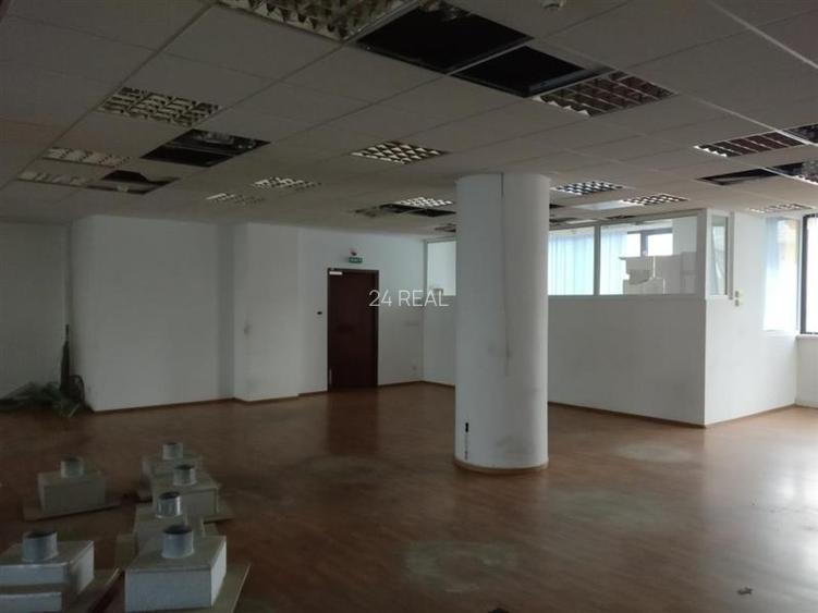 Spatiu de birouri - metrou Grozavesti de la 210 mp - 7