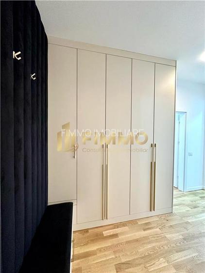Apartament superb | 3 cam | ID: 1184 - 8