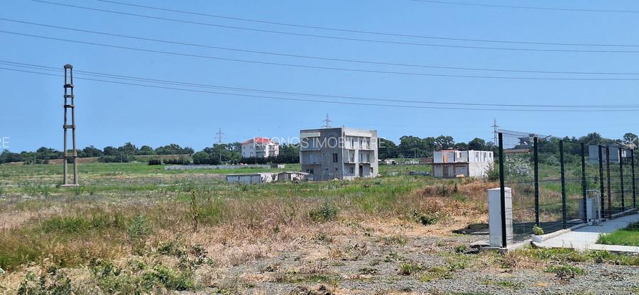 OCAZIE !EFORIE NORD  TEREN DE 1.666 MP PRET 199.000 EURO - 19