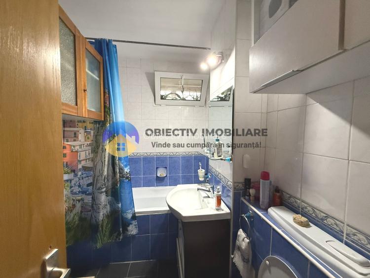 Apartament 3 camere de vânzare – zona centrala – Etaj 1 - 12