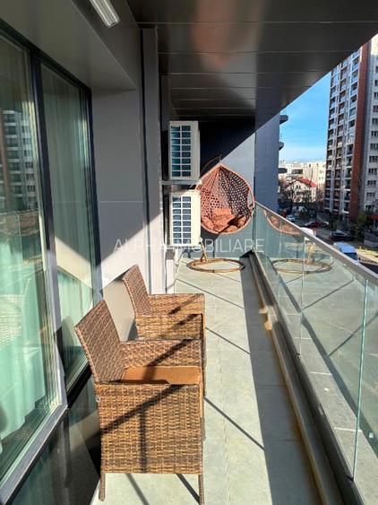 Apartament 2 camere Select Residence | Prima inchiriere - 14