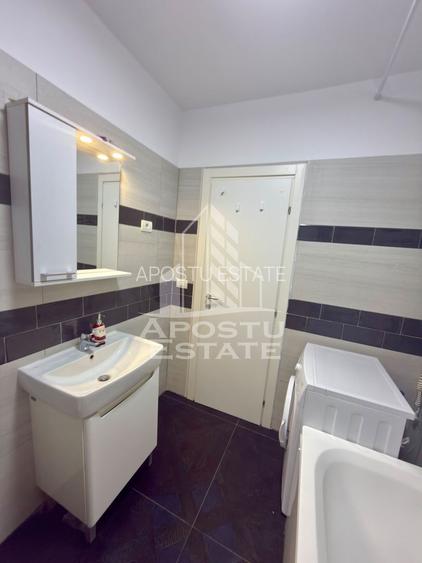 Apartament 2 camere, de inchiriat, Ciarda Rosie, Timisoara - 10