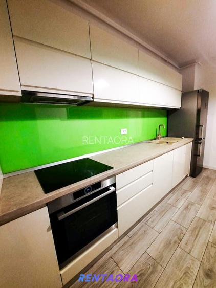 Grozavesti Metrou Regie Parc Politehnica Petrache Poenaru Spatios Modern  - 4