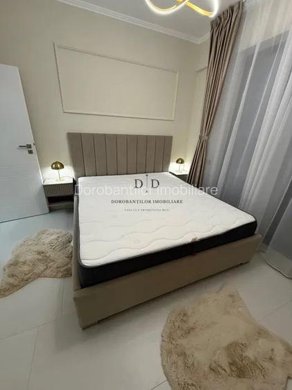 Vânzare apartament 2 camere | Parcare subterană | Zona VIVO - 3