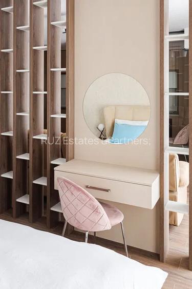 Studio Dublu | Parcare | Metrou | Aviatiei  | Cloud 9  - 5