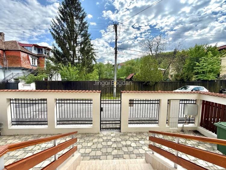 Casă în Brașov, Noua – priveliște, aproape de pădure - COMISION 0% - Propietar  - 13