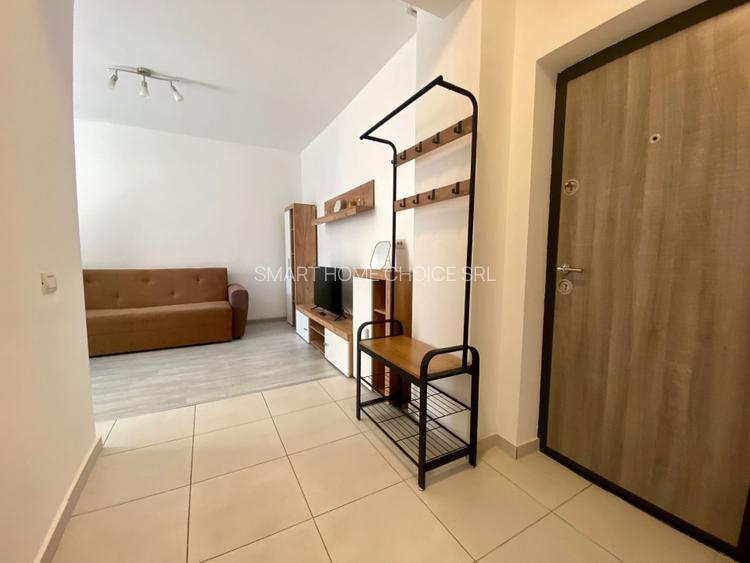 Apartament 2 camere tip studio Militari Residence Aqua garden Rezervelor  - 7