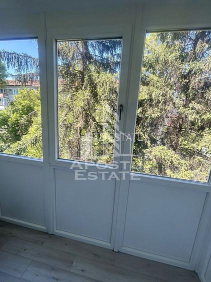 Apartament 2 camere de inchiriat, etaj 2, zona Dacia, Timisoara - 11