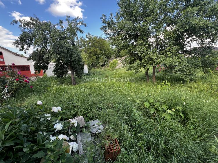 Casa individuala, 688mp teren - zona Bogdanestilor, Timisoara - 2