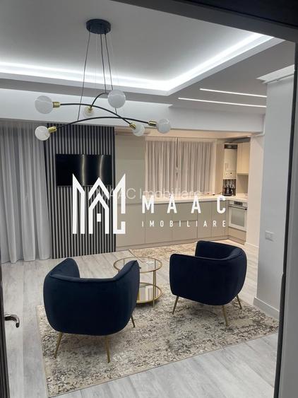 Apartament 2 camere / Vedere Dem Radulescu / Mobilat si Utilat complet. - 2