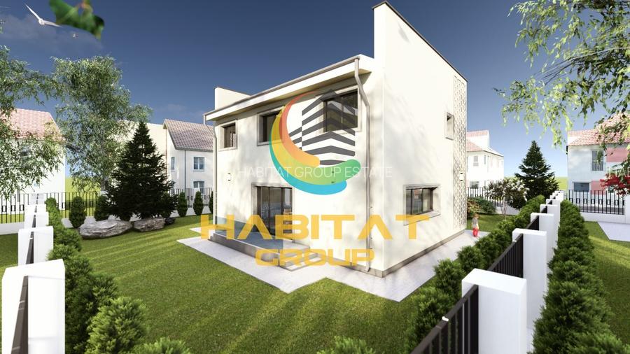 Teren Intravilan Utilitati Gaz, Enel- in rate Berceni - 4