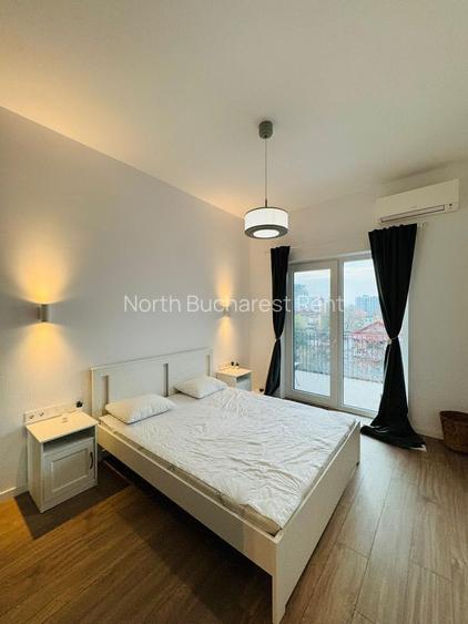 Apartament 2 camere de inchiriat Quartier Azuga-Parcare/Pet friendly - 2