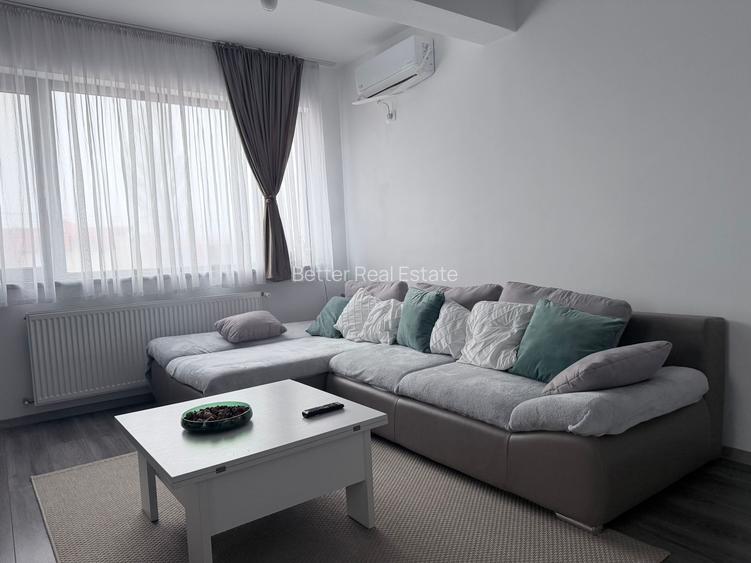 Apartament 3 camere decomandat – Metrou Tudor Arghezi – Bloc 2022 – Lift – Etaj1 - 3