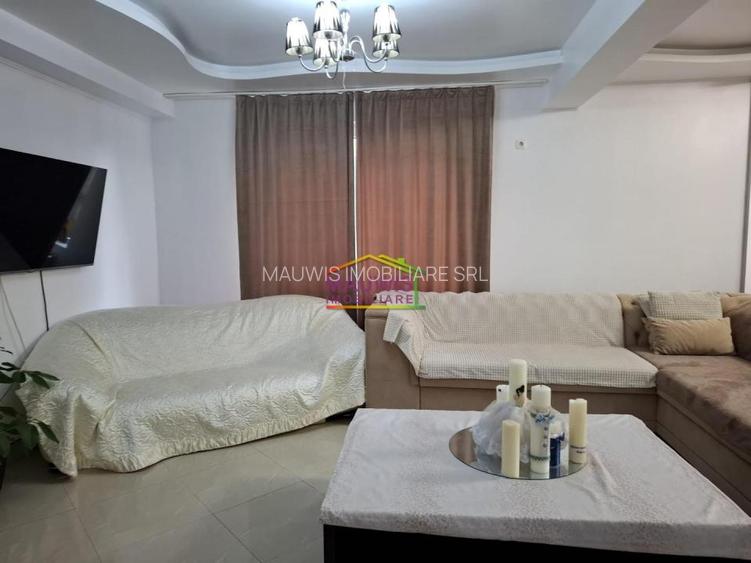 Inchiriez casa In Voluntari la 5 minute de Primiarie. - 4