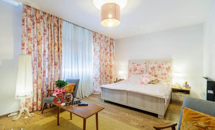 Teren 600 mp + Vilă Ilioara – Ideal Dezvoltare Imobiliară P+4/P+5 - 10