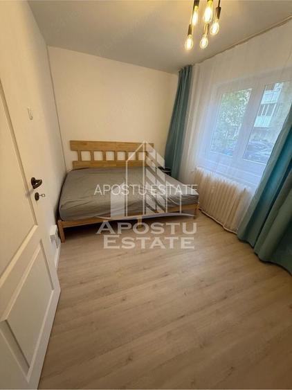 Apartament cu 2 camere de inchiriat, zona Sagului, Timisoara - 3