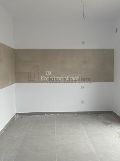 Apartament 2 camere - 8