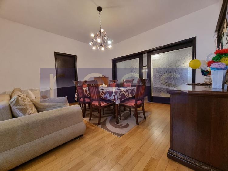 VANZARE- 9- CAMERE (S+P)- VILA -COTROCENI - 5