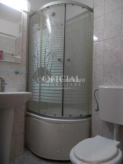 Apartament 1 Camera | 43 Mp | Balcon | Intermediar | Gheorgheni FSEGA - 4