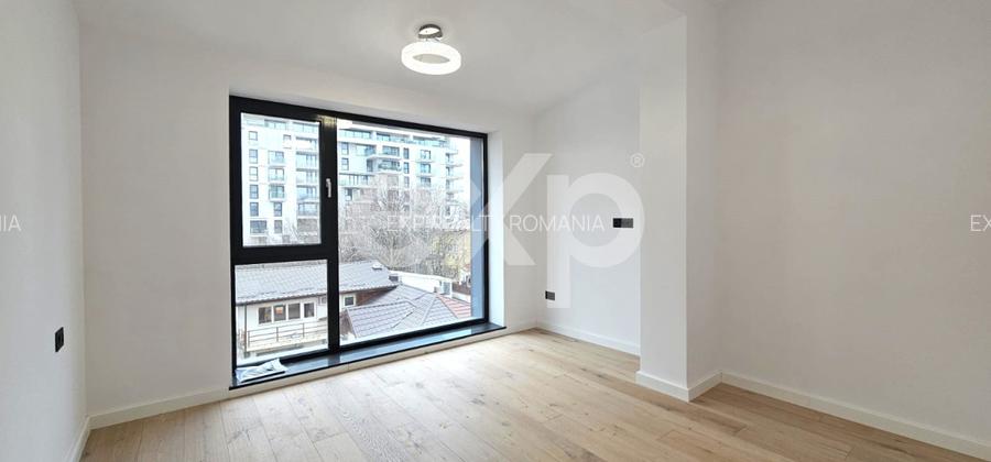 Apartament LUX, 4 camere, bloc NOU, prima inchiriere, 3 minute de metrou - 3