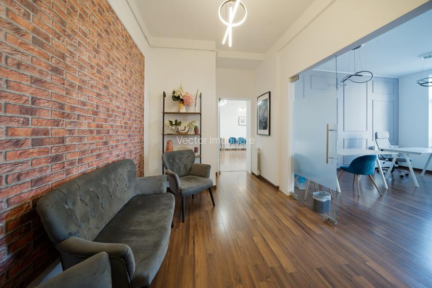 Birou privat*Toate cheltuielile incluse*Hub modern*Acces complet la facilitati - 6