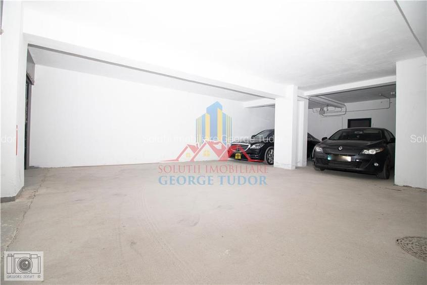 Vila tip duplex P+2E+M,161 mp + 1 parcare,Cittadella Garden, Str. Apeductului Nr - 27