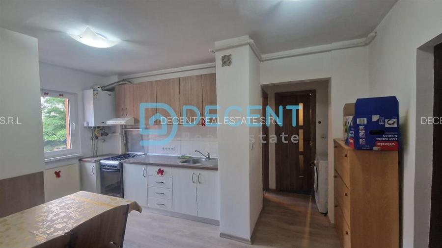 Apartament 2 camere, Carpatilor, Brasov - 9