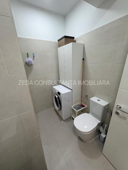Apartament 2 camere Titan-Nicolae Grigorescu - 10