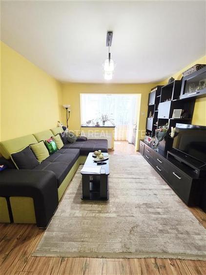 Apartament 4 camere, zona Astra - 22