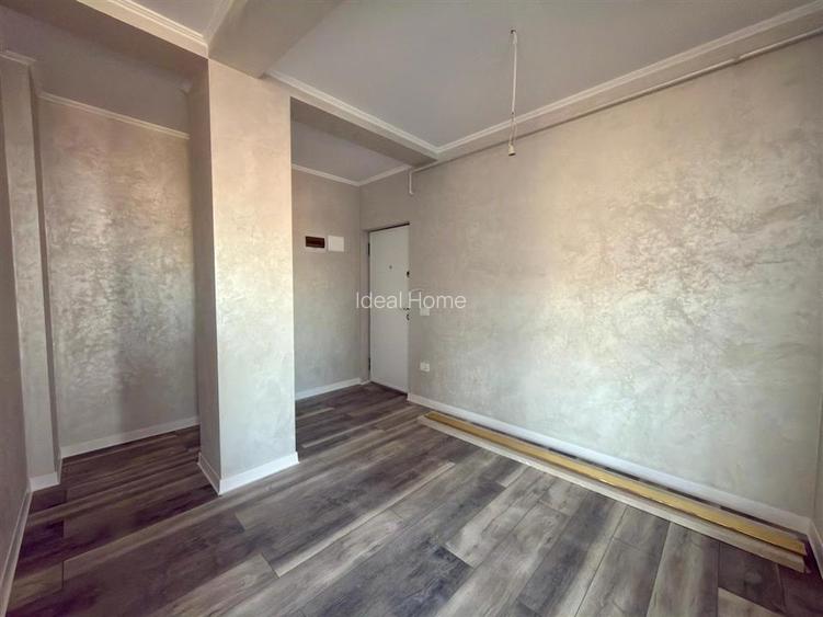 2 CAMERE - LOC DE PARCARE - SOS. REDIU - 4