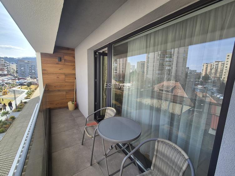 Chirie  Apartament 2 Camere decomandat Centrul Civic Complex  Cosmopolit - 16