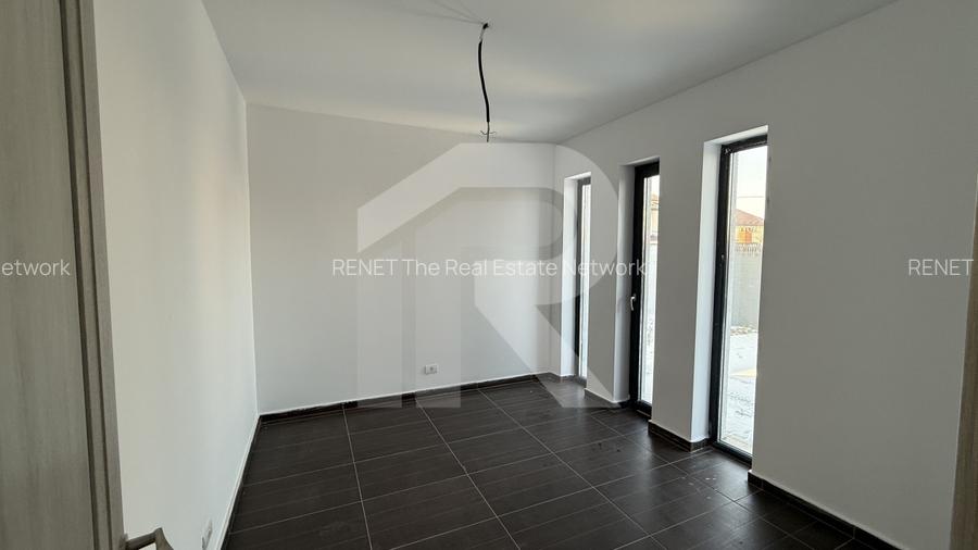 Casa tip Duplex, Corbeanca langa Paradisul Verde - 5