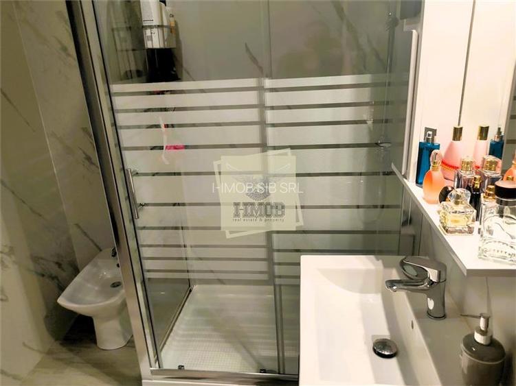 Apartament 3 camere 78mpu 3 Balcoane Pictor Brana - 14