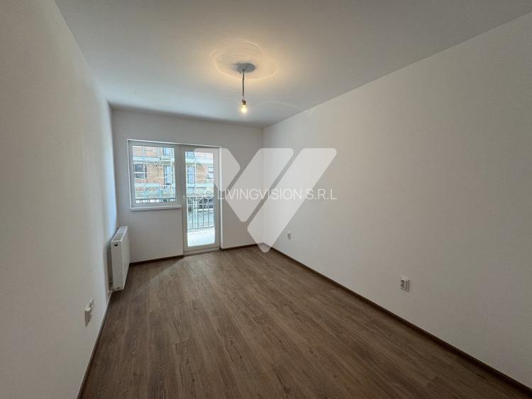 Apartament 3 camere 2 bai etaj 1 - zona Mega Image Doamna Stanca  - 6