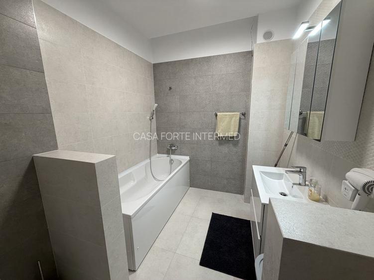 Apartament 2 camere Statiunea Mamaia 900 euro - 9