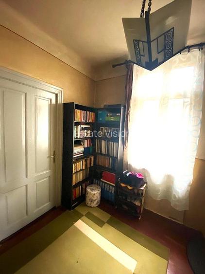 Proiect investițional rar, într-una dintre cele mai selecte zone ale Capitalei - 5