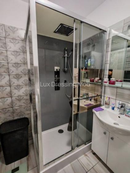 inchiriez apartament 2 camere, decomandat, mobilat si utilat complet, - 6