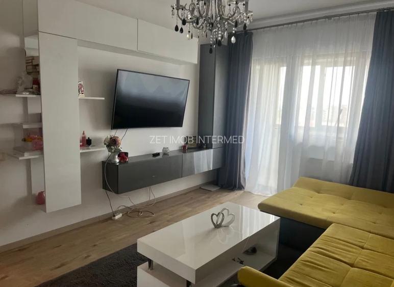 2 camere Drumul Taberei - str. Valea Oltului *parcare subterana contra-cost* - 2