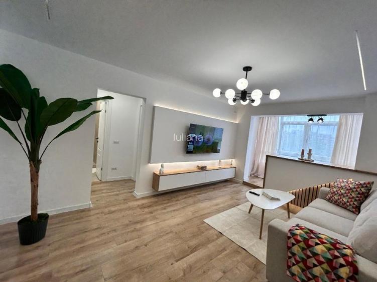 PROPRIETAR-Apartament 2 camere semidecomandat-Drumul Taberei-M. Romancierilor - 16