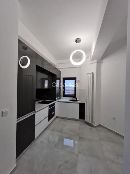 OPORTUNITATE !!! Apart 3 camere TUDOR - RIVER mobilat /NEmobilat bloc nou - 3