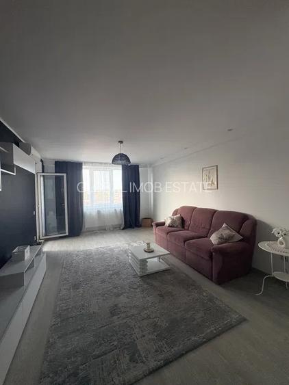 Inchiriere Apartament 2 camere Bloc Nou Pacii - 2