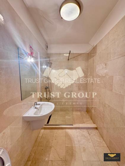 Apartament 4 camere Floreasca | Imobil 2018 | Gradina | Loc de parcare - 27