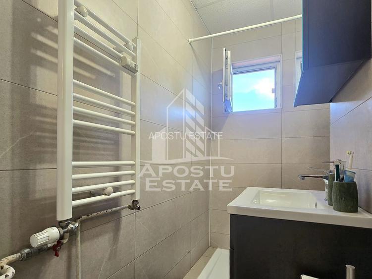 Apartament 3 camere Aurel Vlaicu - 4