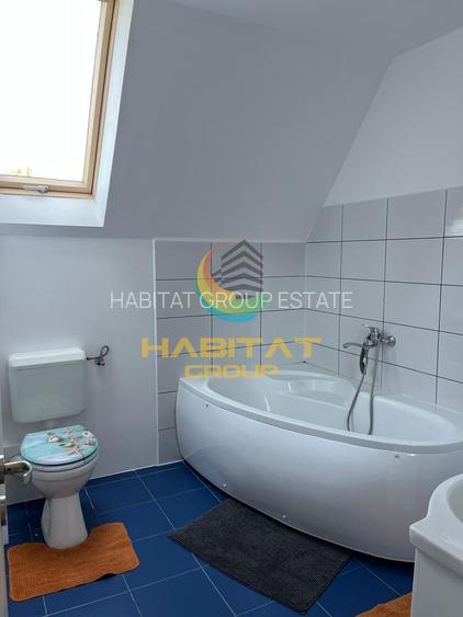 Vânzare Vilă Modernă în Bolintin-Deal 300.000 Euro ! - 21