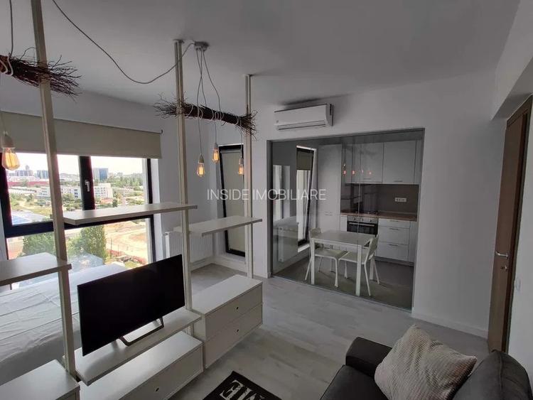 Inchiriere Garsoniera Lujerului - 3