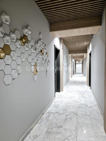 Mamaia - SEA ON - apartament elegant pe malul marii - 15