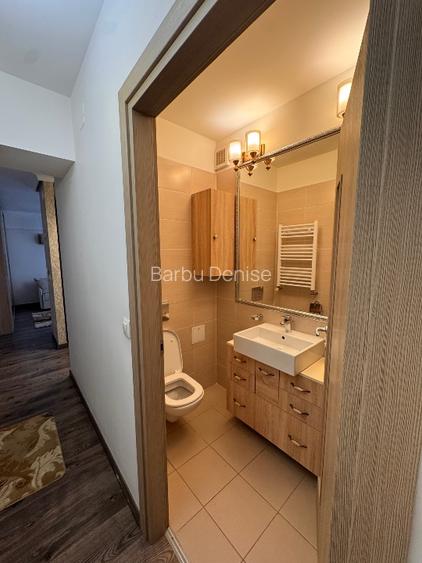 Apartament 2 camere- de inchiriat- Belvedere Residence- Pipera - 4