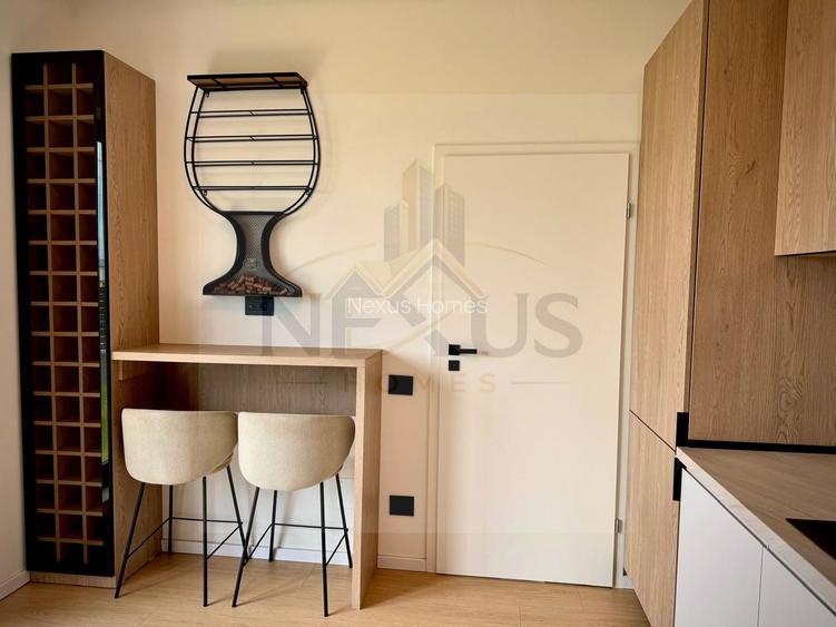 Casa individuala | SMART HOME | Finisaje ultra Premium - Mutare rapida - 16