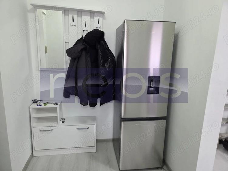 VANZARE 2 CAMERE SEMIDECOMANDAT - TINERETULUI - 5