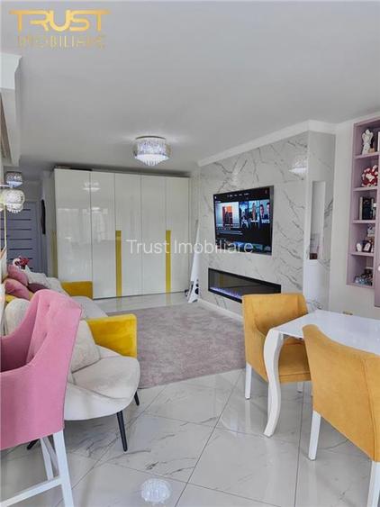 3 camere l Grand Park l Ultrafinisat l 2 Bai l Parcare - 6